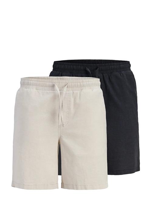 Jack & Jones | Jpstjaiden Breeze Jogger Short Mp 2Pk | M