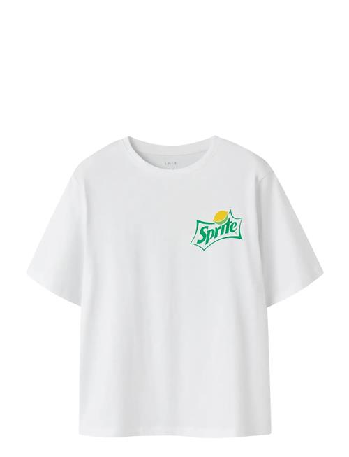 LMTD | Nlnmadden Fantasprite Ss L Top Box Bfu | 152