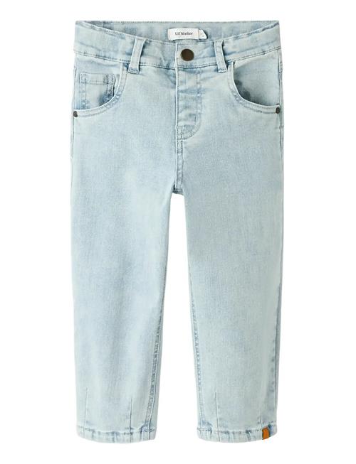 Lil'Atelier | Nmmfrances Loose Jeans 7722-Fn Lil | 122