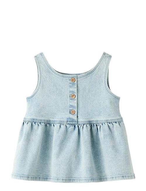 Lil'Atelier | Nmffrances Sl Loose Top 7722-Fn Lil | 104