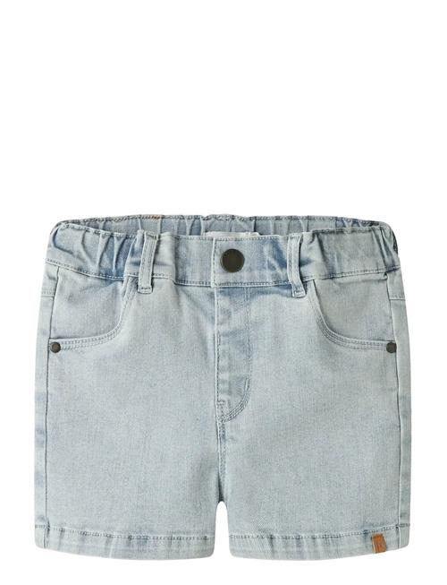 Lil'Atelier | Nmnfrances Shorts 7722-Fn Lil | 104