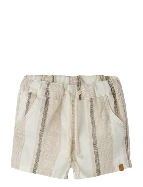 Lil'Atelier | Nbmfibert Loose Shorts Lil | 74