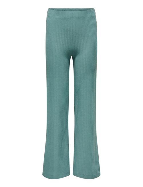 Only Play | Onpseren Hw Rib Str Pnt Girls | 158-164