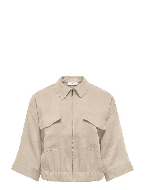 JDY | Jdyfinn 3/4 Bomber Wvn | M