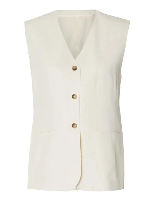 Selected | Slfellie Vest | 34