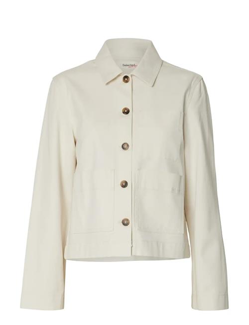 Selected | Slfrelaxed Hotel Amour Jacket | 38