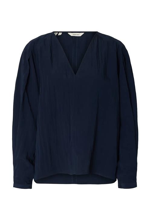 Selected | Slfiona Ls Top B | 36