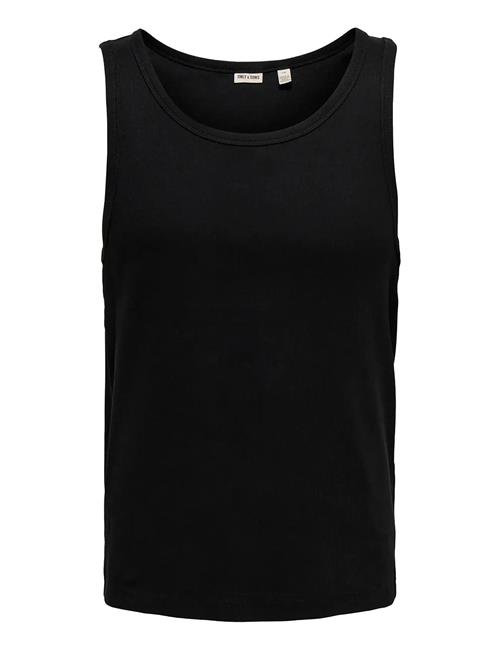 ONLY & SONS | Onstanner Reg Sl Tank Top Noos | XXL
