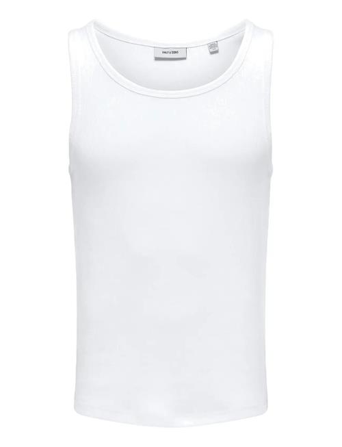 ONLY & SONS | Onstanner Reg Sl Tank Top Noos | M