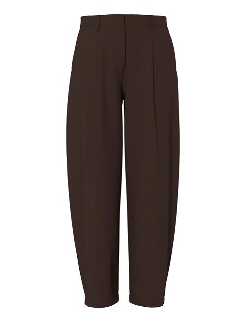 Pieces | Pcbosella Mw Barrel Pants Noos Bc | XL