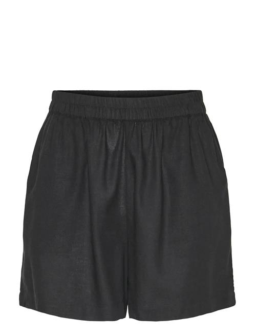 Pieces | Pcpia Mw Shorts Wvn Noos | XL