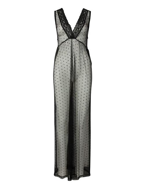 Pieces | Pcmilje Sl Ankle Lace Dress Jrs D2D Pp | S