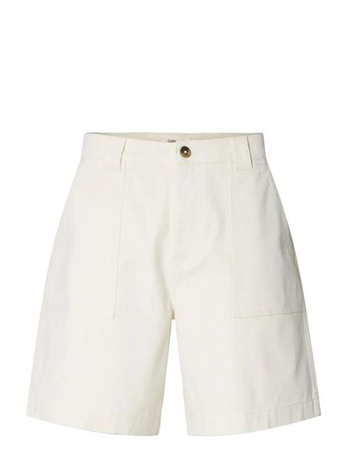 Selected | Slhloose-Hotel Amour Shorts | S