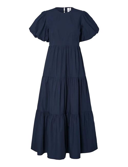 YAS | Yascolea Ss Ankle Dress S. Noos | 36