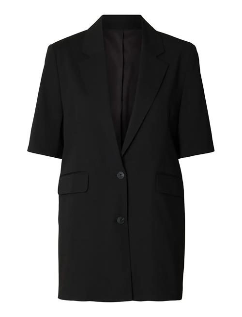 Selected | Slwrita Ss Relaxed Blazer Fd | 38