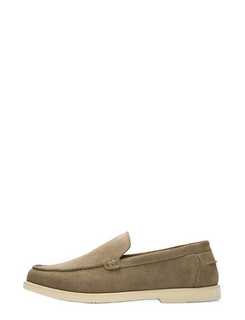 Selected | Slhowen Suede Clean Loafer | 40