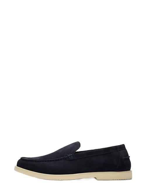 Selected | Slhowen Suede Clean Loafer | 45