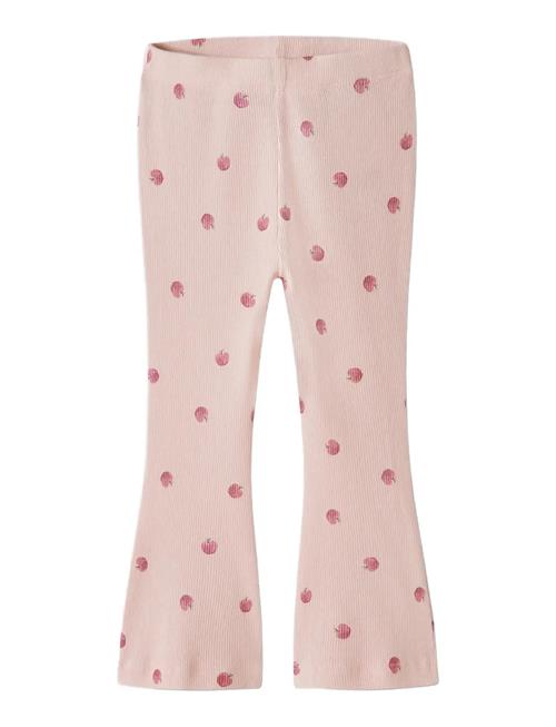 name it | Nmffoapple Flared Legging | 104