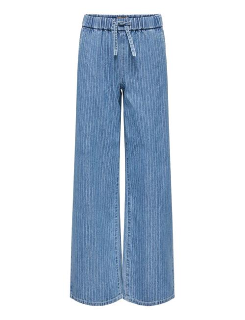 Kids Only | Kogyasmin Wide Pants Dnm Gua | 152