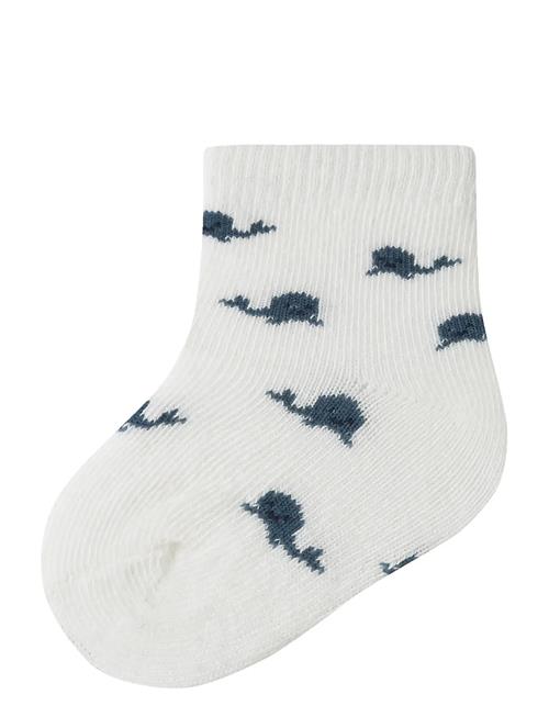 name it | Nbmfusea Sock | 50-56