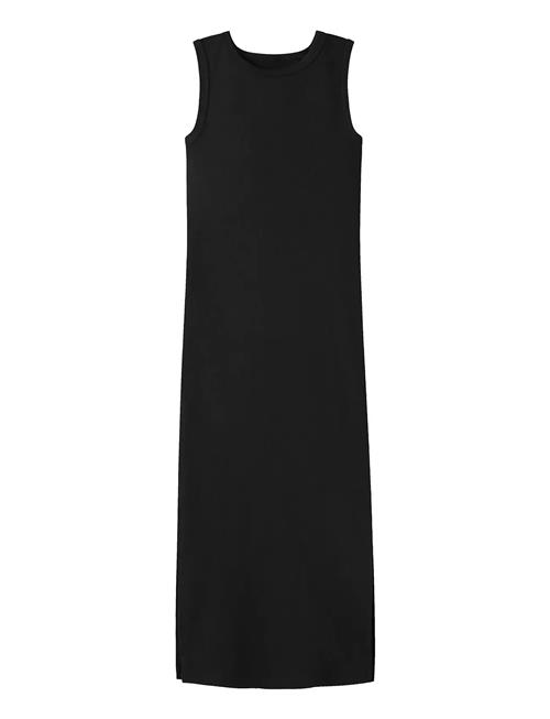 name it | Nkfnakal Sl Slim Maxi Dress Noos | 134