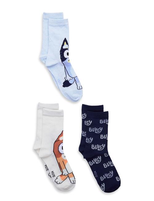 Bluey | Socks | 27/30