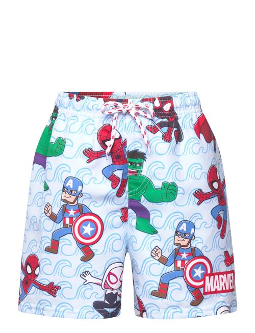 Marvel | Swimwear | 116