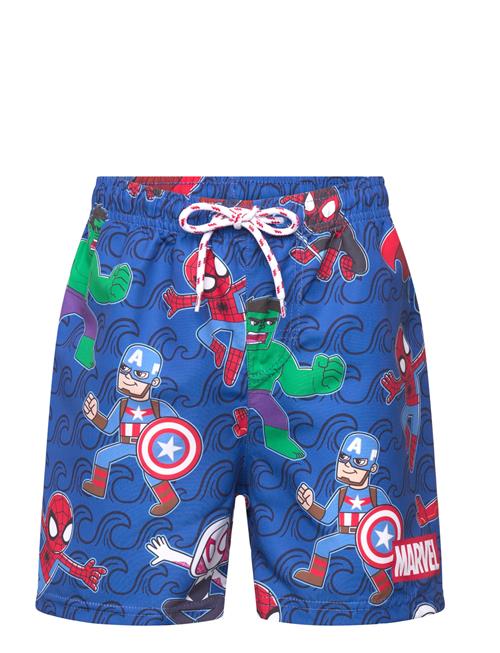 Marvel | Swimwear | 104