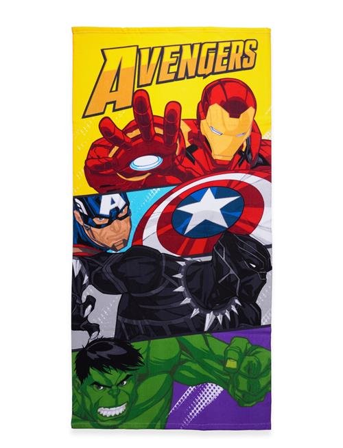 Marvel | Towel | ONE SIZE