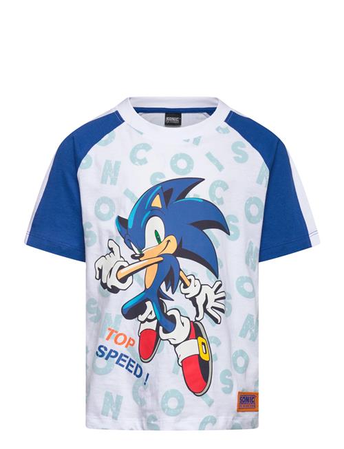 Sonic | Tshirt | 116