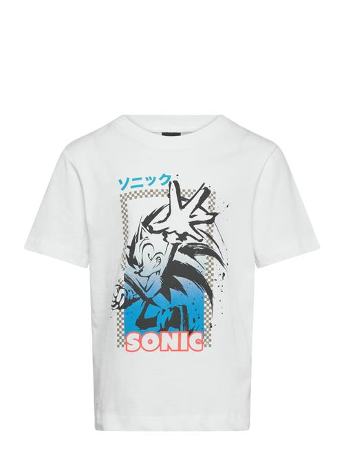 Sonic | Tshirt | 152
