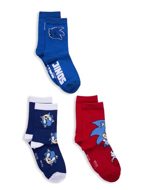 Sonic | Socks | 31/34