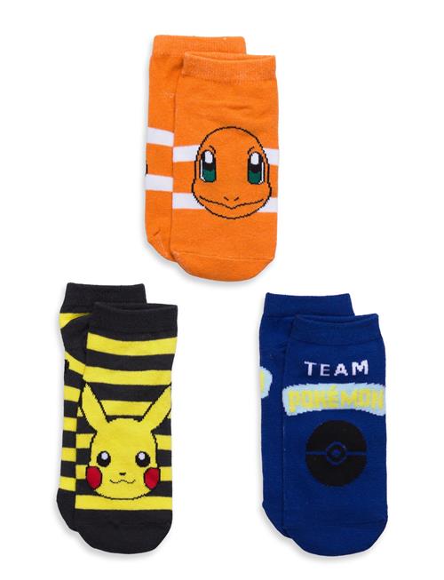 Pókemon | Socks | 27/30