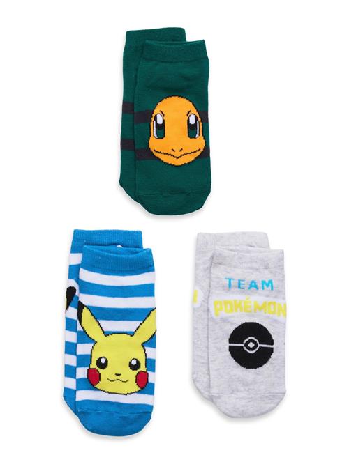 Pókemon | Socks | 27/30