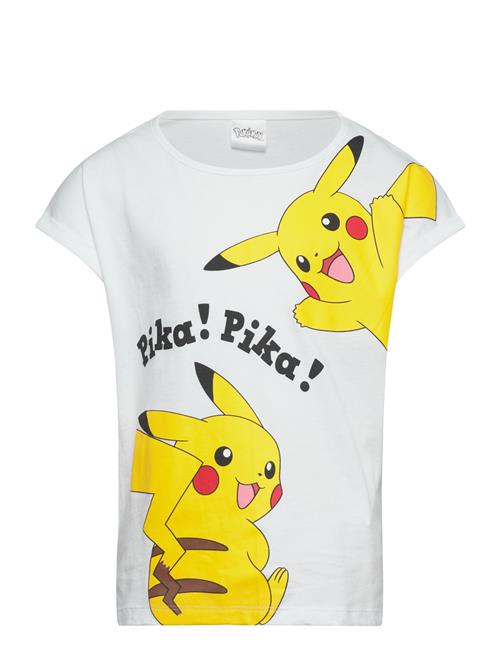 Pókemon | Tshirt | 104