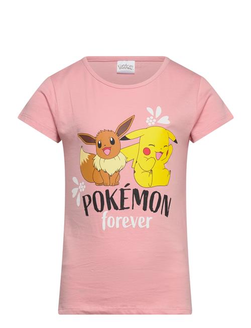 Pókemon | Tshirt | 128