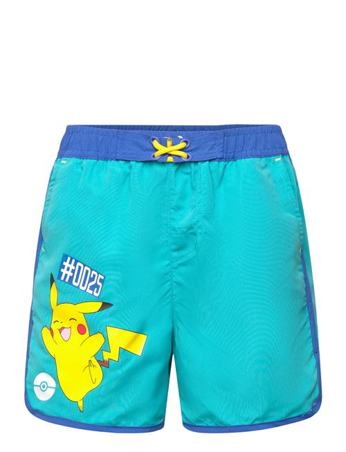 Pókemon | Swimwear | 140