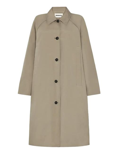 Minimum | Laura Coat 4318 | 36