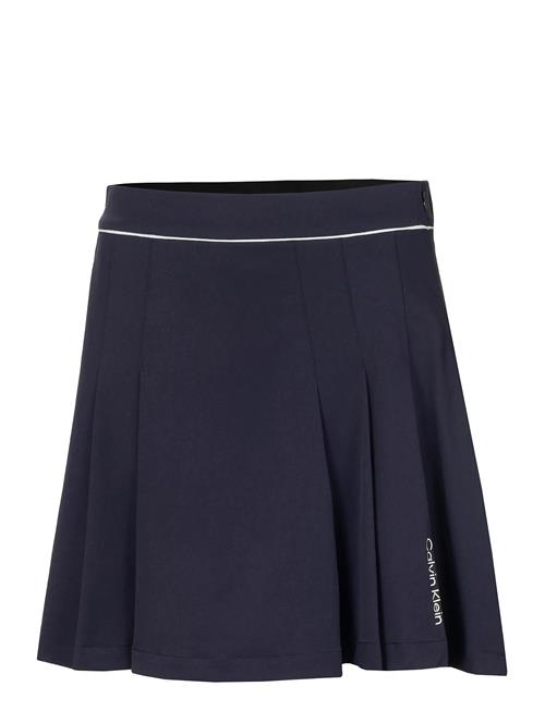Calvin Klein Golf | Skylar Pleated Skort | 14