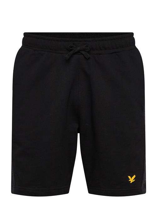 Lyle & Scott Sport | Jacquard Tape Shorts | L