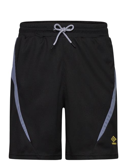 Umbro | Panelled Ls Jersey | XS