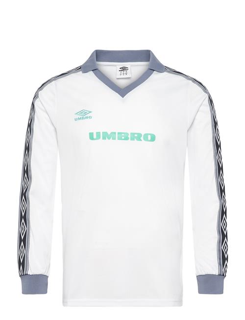 Umbro | Taped Ls Jersey | XL