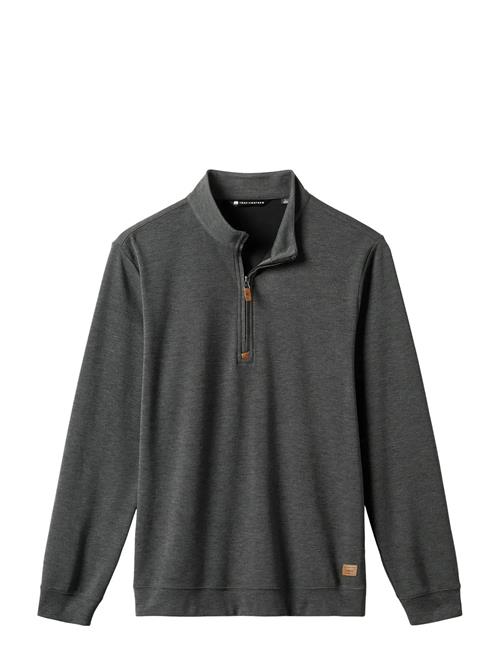TravisMathew | Cloud Sweater 1/4 Zip | L