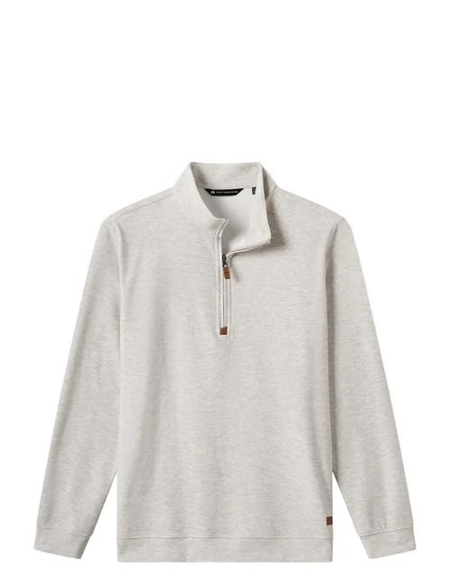 TravisMathew | Cloud Sweater 1/4 Zip | XXL