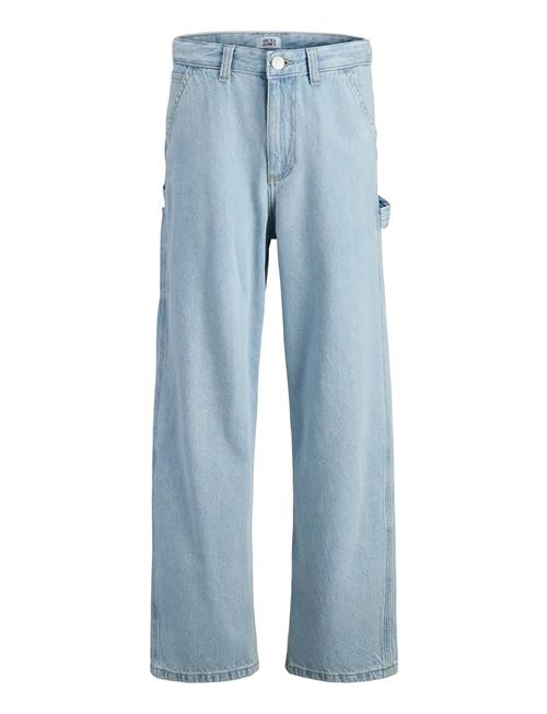 Jack & Jones | Jjialex Jjcarpenter Ns 850 Ln Jnr | 146