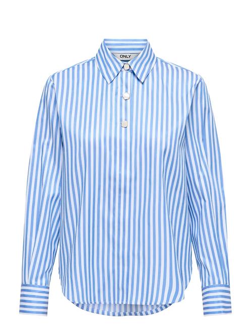 ONLY | Onllyra Oregon L/S Shirt Wvn | XS