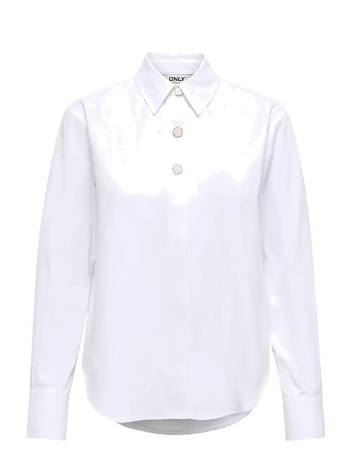 ONLY | Onllyra Oregon L/S Shirt Wvn | S