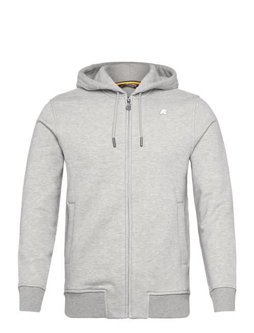 K-Way | Anthony French Terry | M