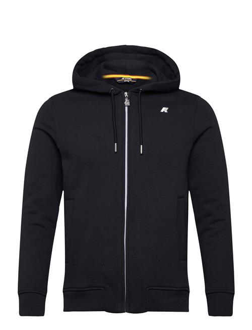 K-Way | Anthony French Terry | L