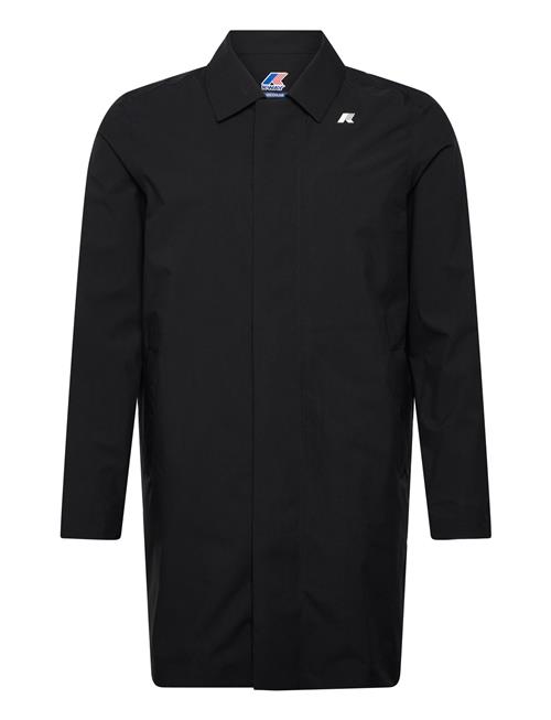 K-Way | Kenley Stretch 2L | XL